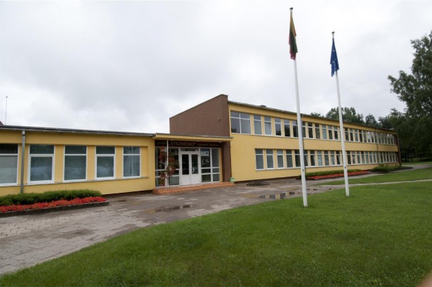 „Atgimimo“ mokykla Druskininkuose